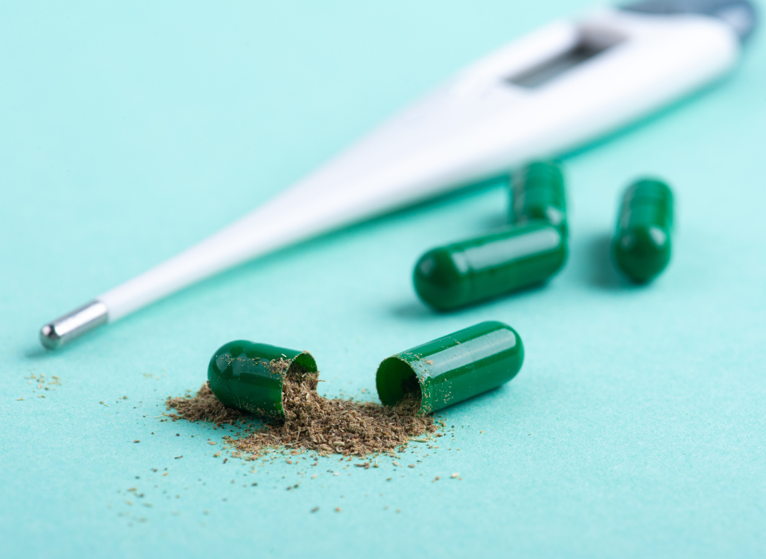 Kratom Addiction