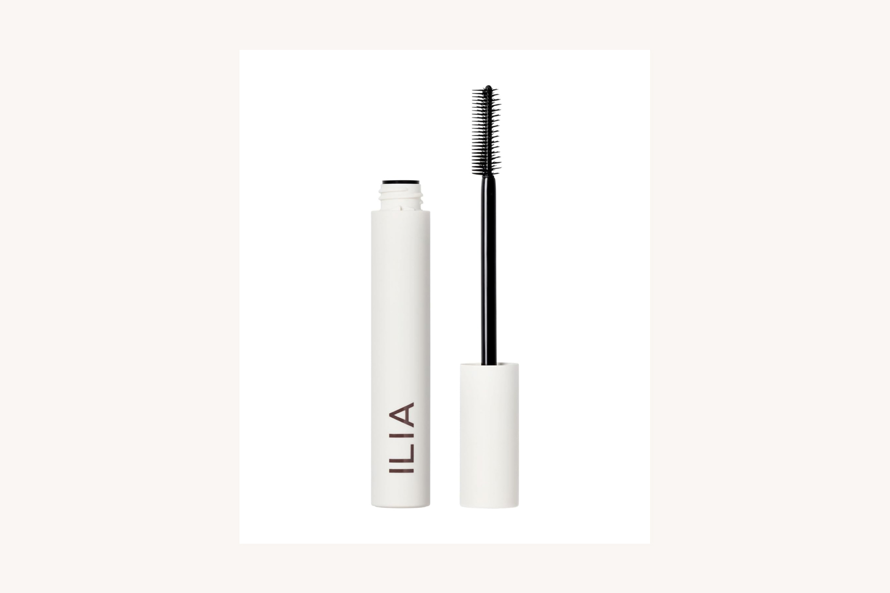 ilia limitless lash gives as much volume as perfectly needed