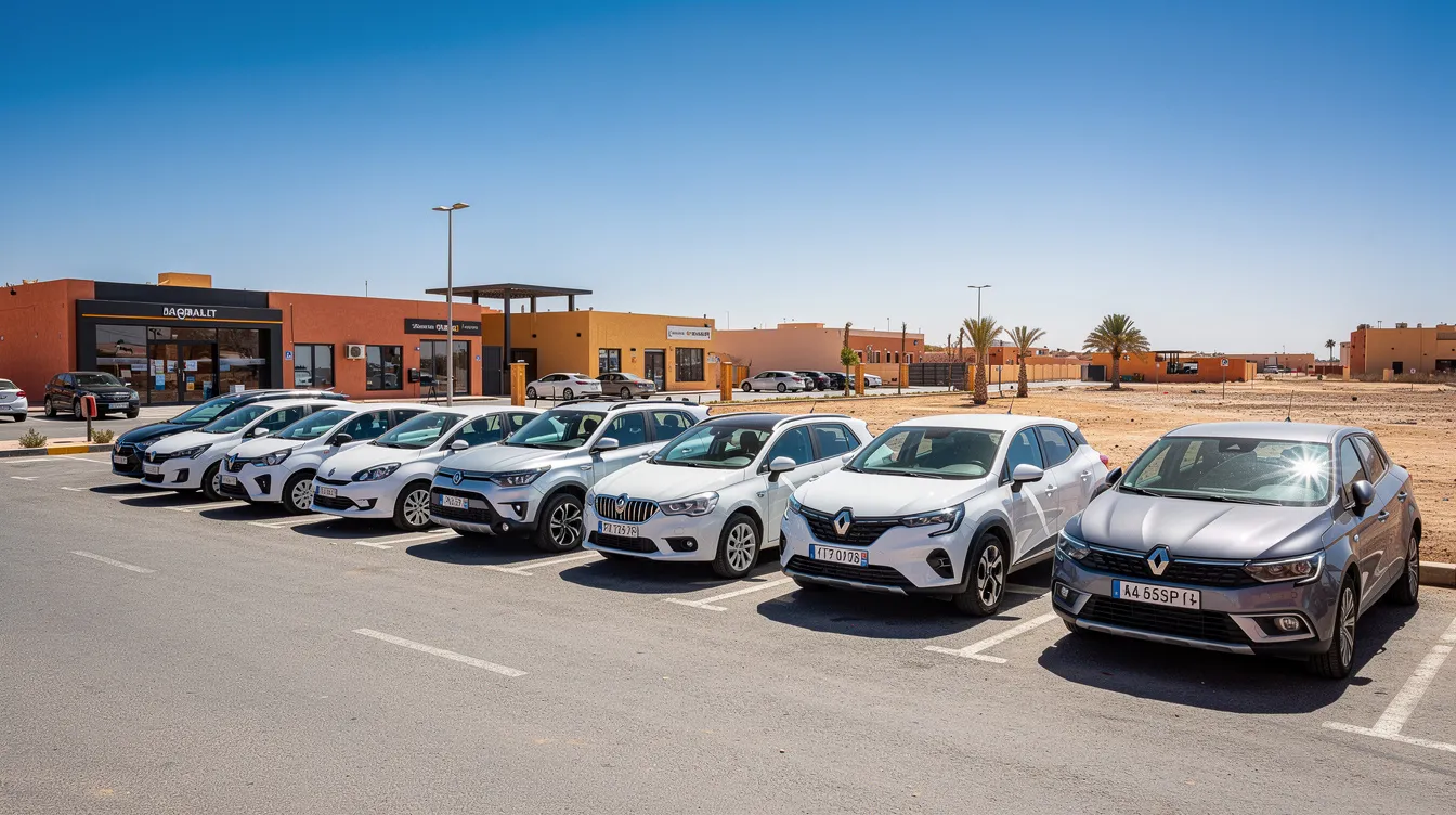 Logiciel de gestion de location : comment RentalMe digitalise la location de voitures au Maroc