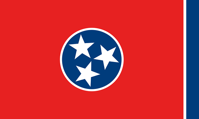 flag, tennessee, state, business loans in tennessee