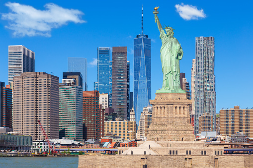 Investing in New York Real Estate