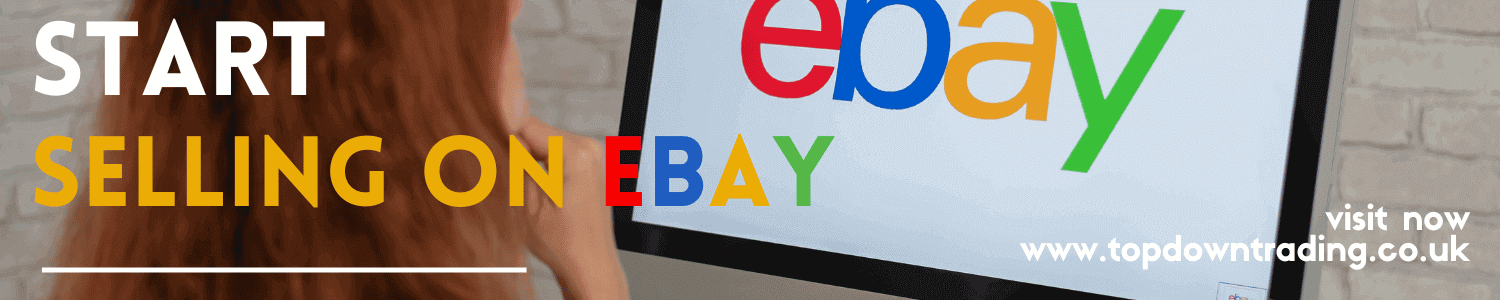 eBay Seller