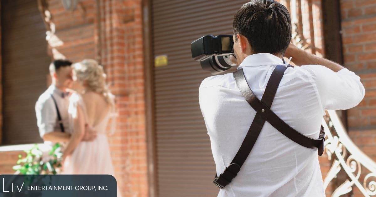 Photography & Videography