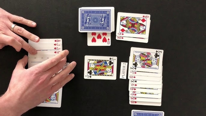 2 Player Spades Strategies