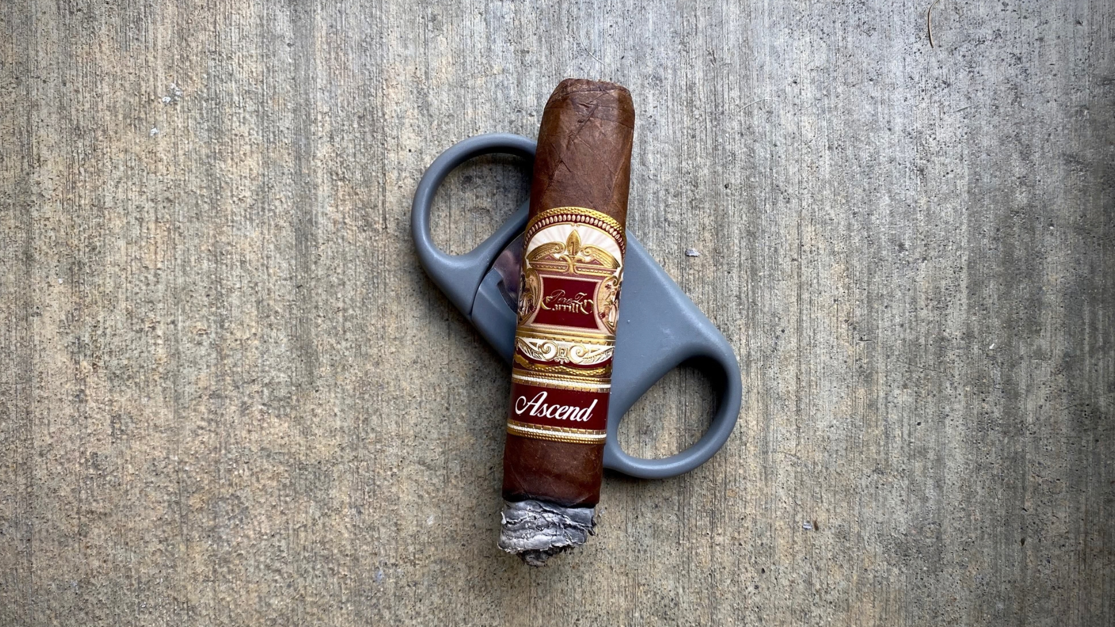 EP Carrillo Ascend Second Third