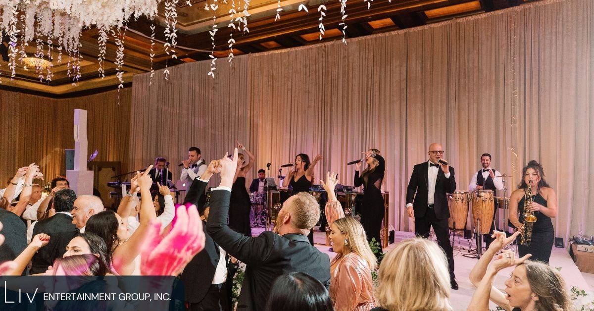 What Impacts the Cost of Musicians for Weddings?