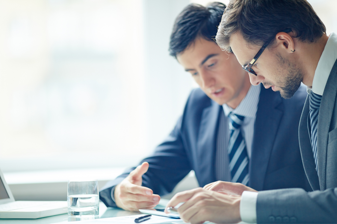 Brand owners evaluating contract manufacturing partnership and business reputation